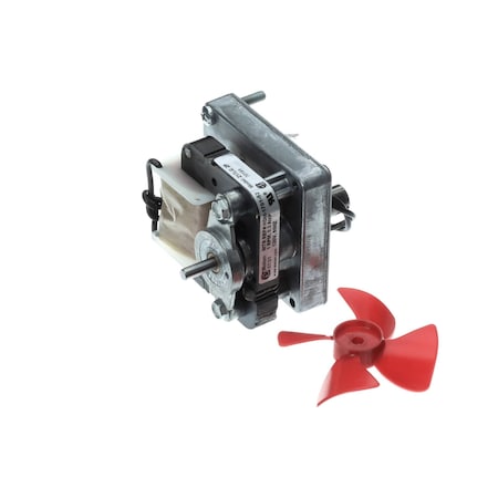 Autodoner MOTOR 120V WITH FAN 12800